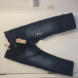 569 Loose Straight Levi's 38×30